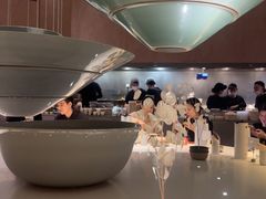 -胡麻(静安嘉里店)