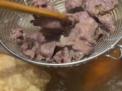 -牛品福潮汕牛肉火锅(旺庄店)