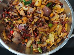 -鱼儿纸包鱼(常乐店)