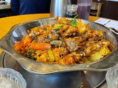 -氿熹干锅•牛蛙•烤鱼(印象城店)