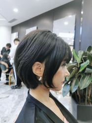 -In Style造型