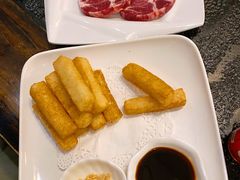 -仁虎老火锅(黄泥磅店)