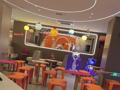 -海底捞火锅(上元大街店)