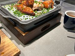 -绿茶餐厅(广州天河城店)