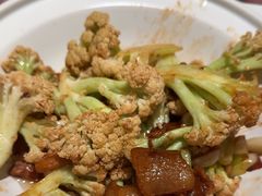 -西贝(紫荆广场店)