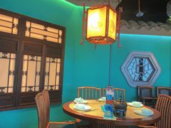 -佬麻雀·新湘菜(珠海金发购物中心店)