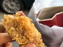 -肯德基(永旺店)