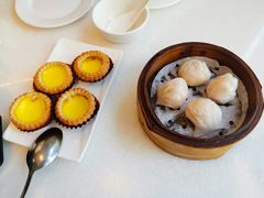 -衡山汇·高级粤菜(霄云路店)
