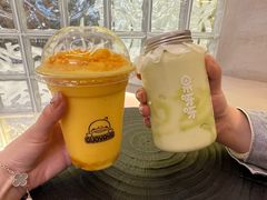 -果呀呀(国金街店)