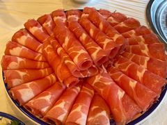 -胡同儿老北京涮肉