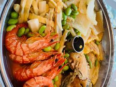 福满全家福-好福记饭店(红梅公园店)
