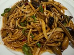 -阿莉餐厅(枣阳路店)