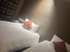 -烟台百纳瑞汀酒店