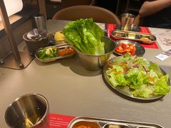 -西塔老太太泥炉烤肉(青浦蟠龙天地店)