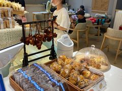 -小飞象面包公社(珠江路金鹰店)