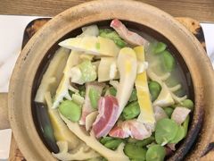 -春家·非遗手工小吃(徐汇万科广场店)