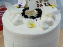 -SAYScake善食感戚风蛋糕(临江大道店)