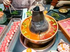 -乔先生涮肉·鲜活牛羊肉火锅(塘沽店)