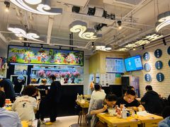 -贵凤凰贵州米粉(望京店)
