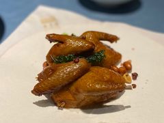 贡椒乳鸽-南堂館川菜文化餐厅(天府店)