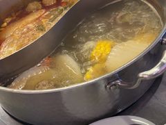 -宴全牛粤来越牛潮汕鲜牛肉火锅(海州万达广场店)