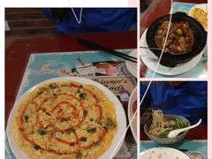 -一家亲台菜餐厅(银塘中路店)