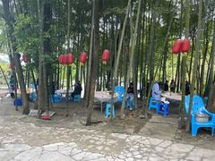 -金水泊山庄·花椒鸡(铁山坪店)