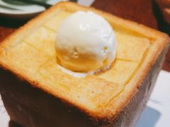 -绿茶餐厅(蓝色港湾店)