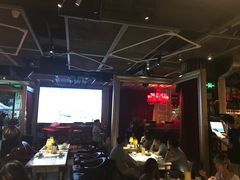 -JUKEBOX玖部音乐餐厅(华侨城店)