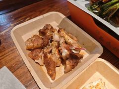 -为民烧烤吧.自贡爆炒菜(收录10年好店)