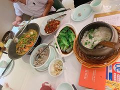 -饭怕鱼·黄焖鲟龙鱼(湖大店)
