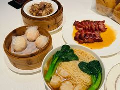 -铭家点心(秦岭路店)