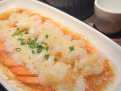-外婆家(蓝色港湾店)