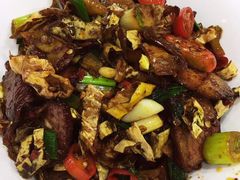 -建辉湖南土菜馆(南大街店)