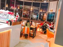 大堂-COSTA COFFEE(常熟路店)