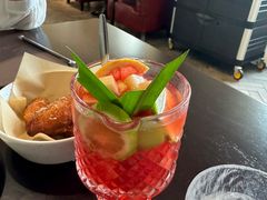 -22ºN BISTRO西餐&酒馆