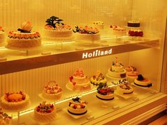 -好利来(宣武门店)