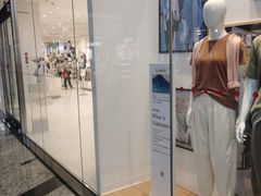 -优衣库(珠海华发商都店)