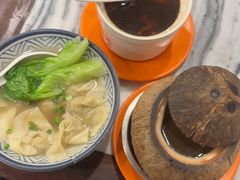 -益寿炖品店