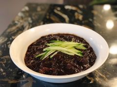 -桃园中华料理炸酱面(燕儿岛路店)