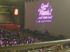 -南京奥林匹克体育中心-体育馆