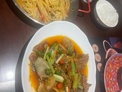 -拾捌川·自贡爆炒(新街口店)