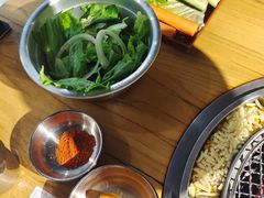 -姜虎东白丁烤肉(恒隆广场店)