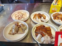 -鹅公村·国家非遗传承(荔湾店)