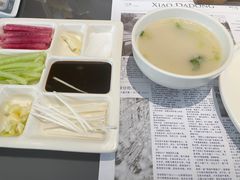 -小大董·烤鸭(观景餐厅·南京西路店)