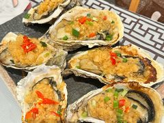 -漫天香·小龙虾餐厅(夏湾店)