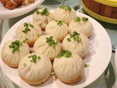 -宴秋杭州菜(锦艺城店)