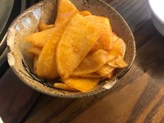-印象老灶台三下锅·湘西本土原味菜(黄龙洞店)