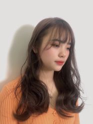 -T.1 hair salon烫染接发