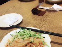 -秦老大西安羊肉泡馍馆(健德门店)